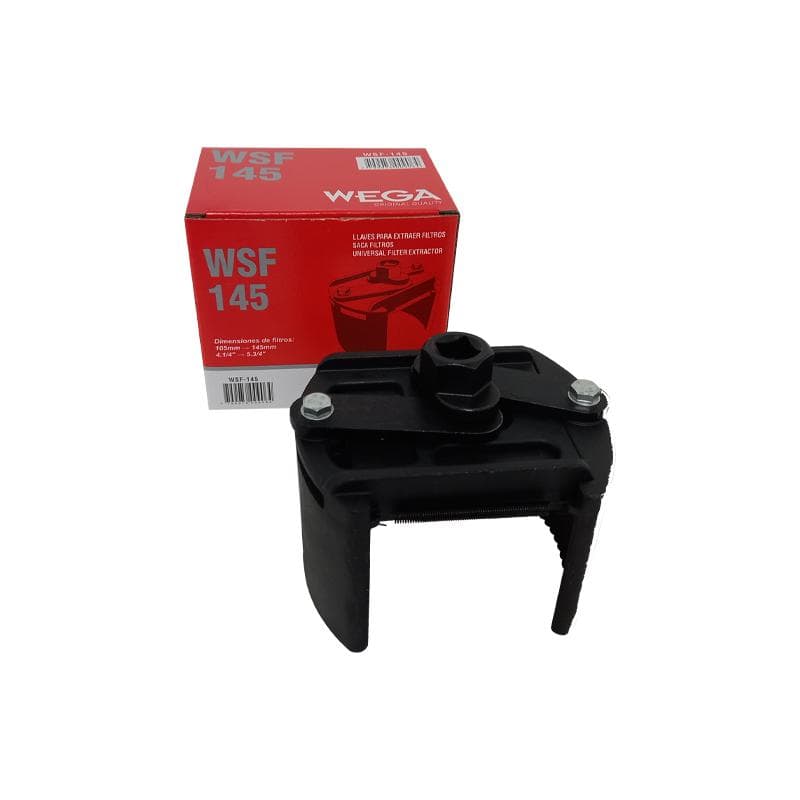 SACA FILTROS UNIVERSAL - WSF145