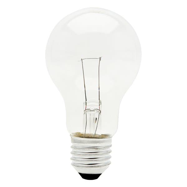 LAMPADA INCANDESENTE BRANCA 12V - 3614814C91