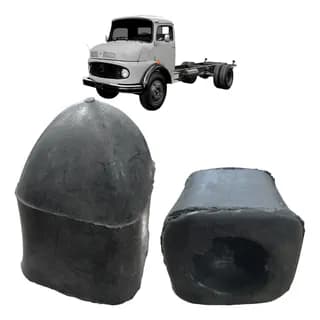 SUPORTE BATENTE DIANTEIRO - 11538