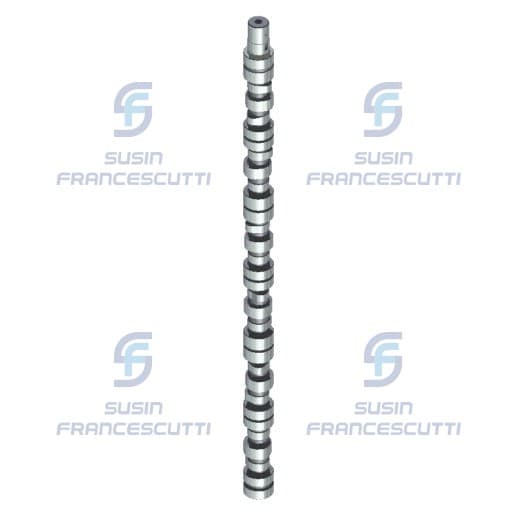 COMANDO VALVULA CUMMINS BIG CAM N855 6 CIL - CO626