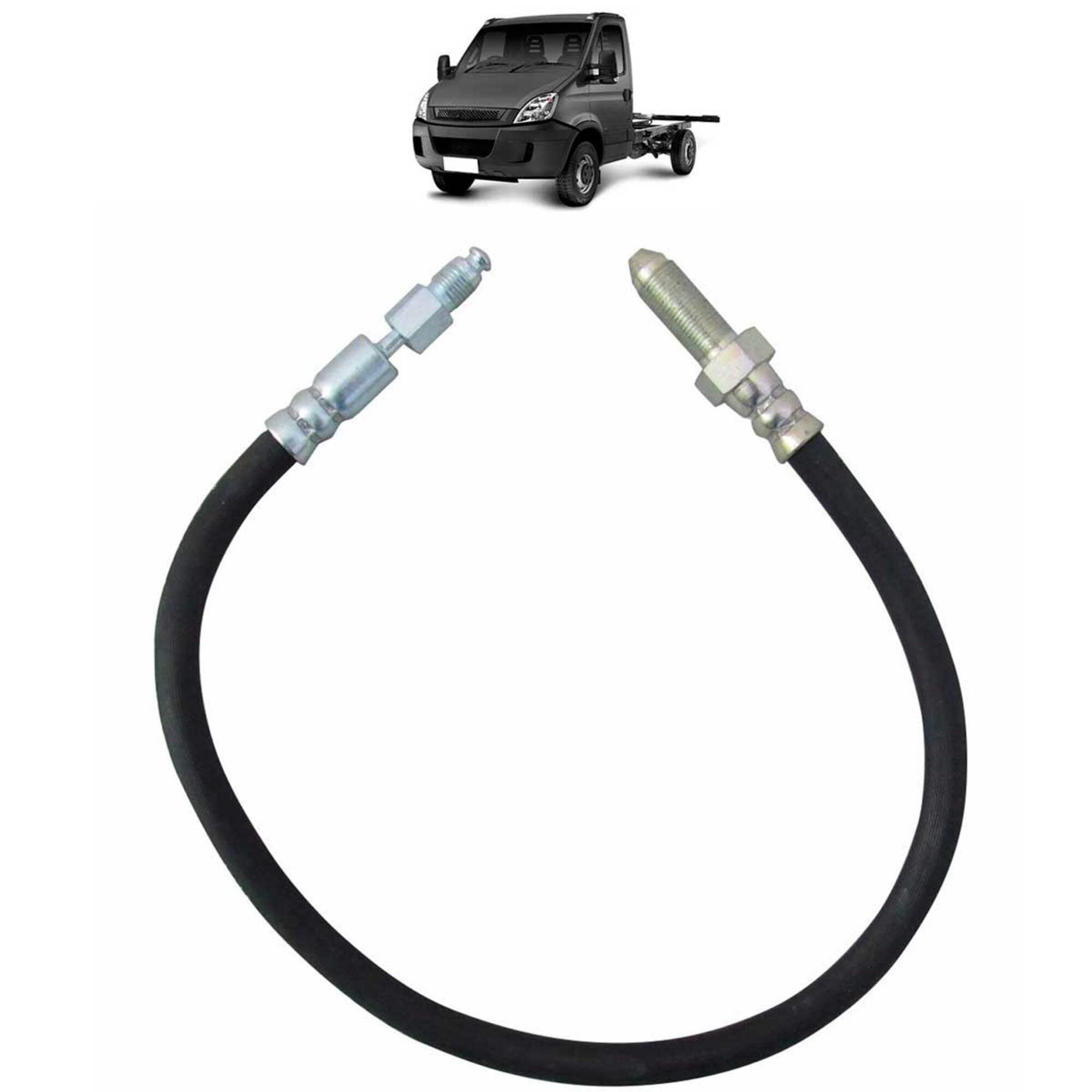 FLEXIVEL CILINDRO MESTRE FREIO ABS - 504347752