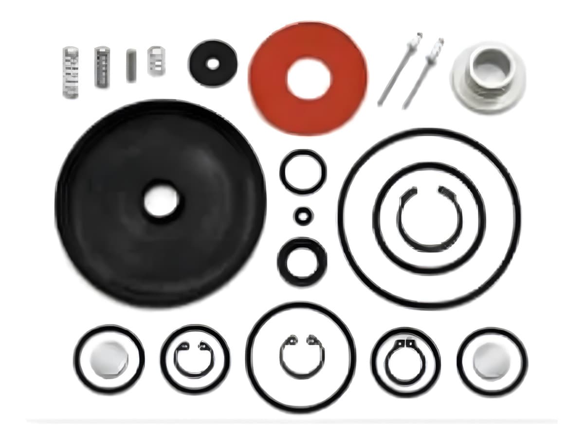 JG REPARO PARCIAL VALVULA SENSIVEL A CAR LS1630/1633/1635/1929/1932/1933/1934/194 - 4303407
