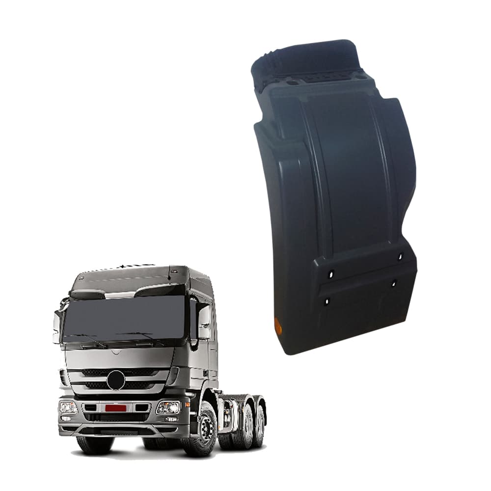 PARALAMA TRASEIRO LE - 9438811501