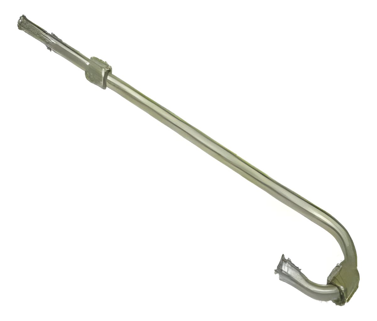 TUBO PRESSAO DIRECAO HIDRAULICA - 40125