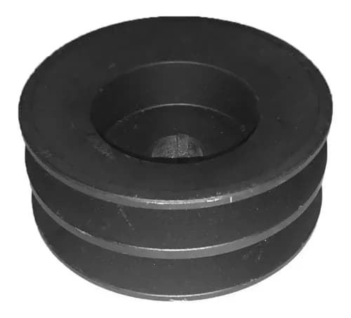 POLIA ALTERNADOR MOTOR - 0441550215