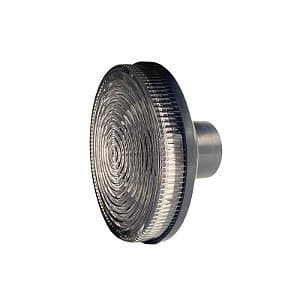 LANTERNA TRASEIRA LED BIVOLT 125MM - 523370