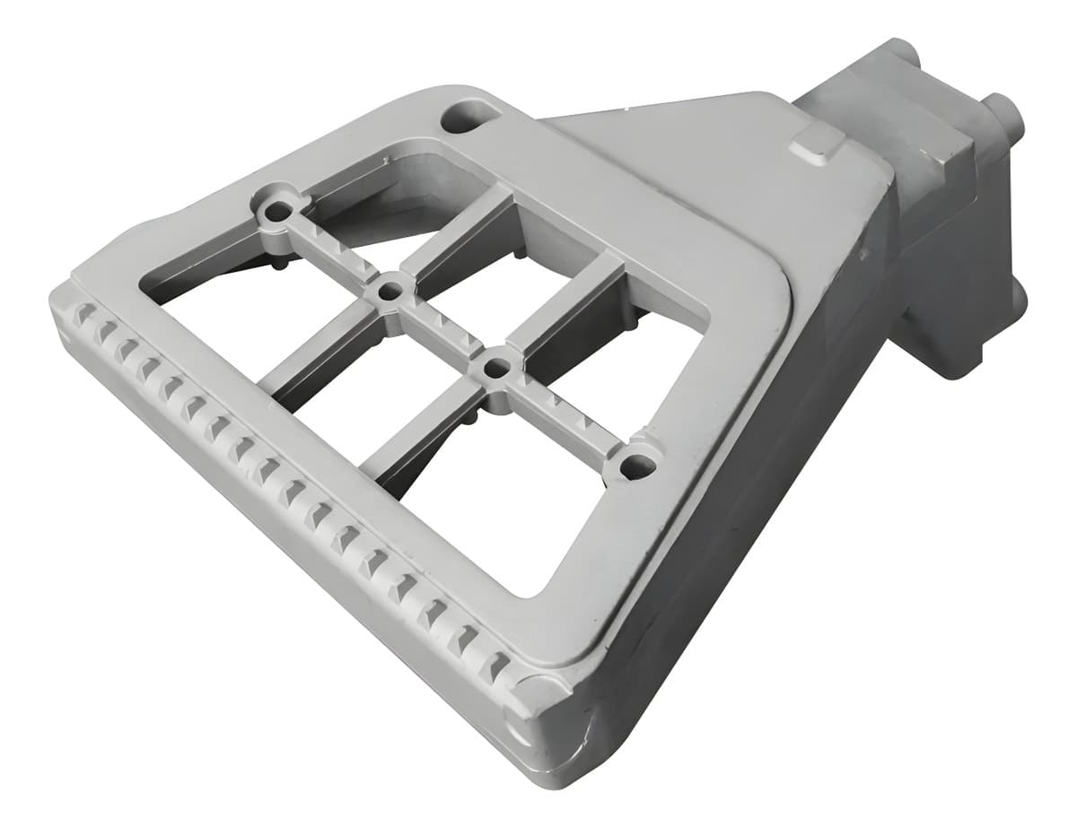 SUPORTE ESTRIBO INFERIOR LD - 1445564