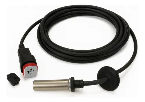 SENSOR INDUTIVO ABS / 3m / RETO - 100000667473