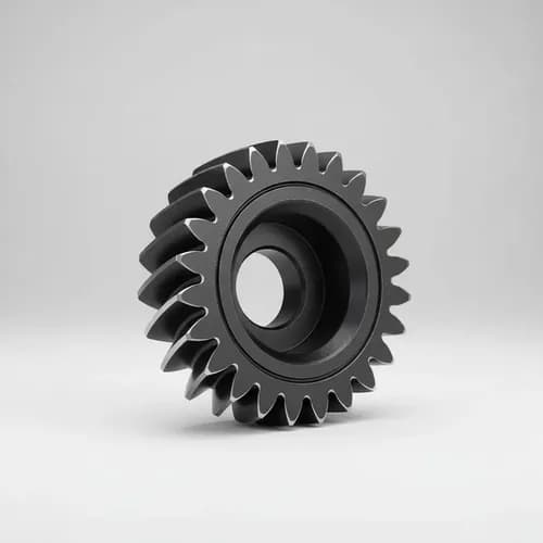 ENGRENAGEM PARA COMPRESSOR 2CIL 85MM - 940456