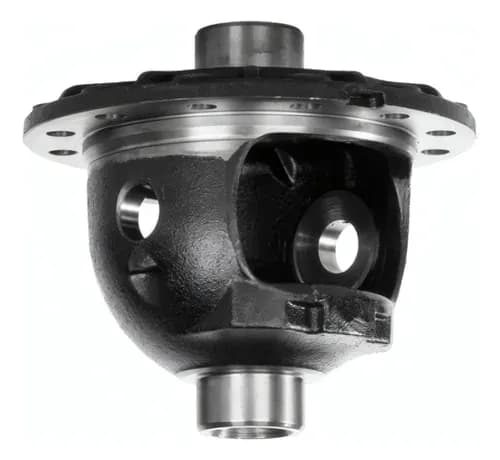 CAIXA SATELITE VAZIA DANA 284 RAT 3.90 4.10 - BA203539