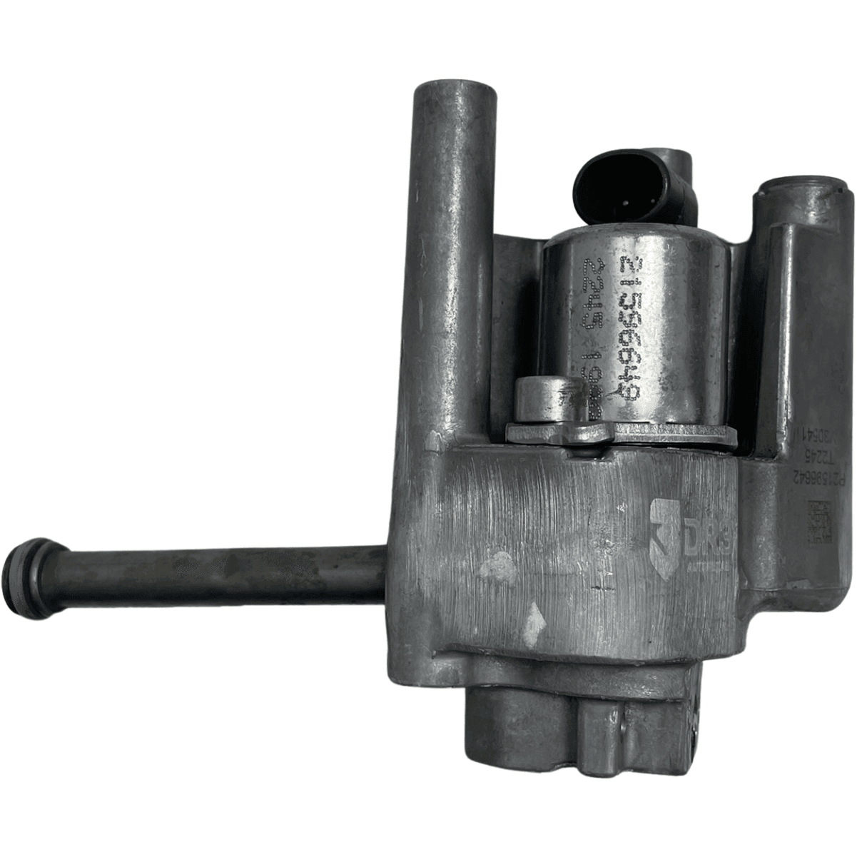 VALVULA FREIO MOTOR - 21596642