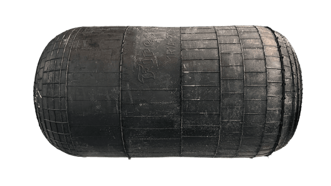 MOLA PNEUMATICA 228-1.5 - 2V3616041A