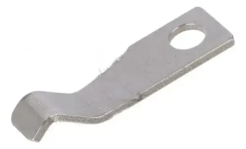 CHAPA PARA CENTRAR HASTES DE MUDANCA - 9X20500651.501