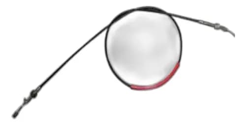 CABO ACELERADOR 1725MM - YC459C799BB