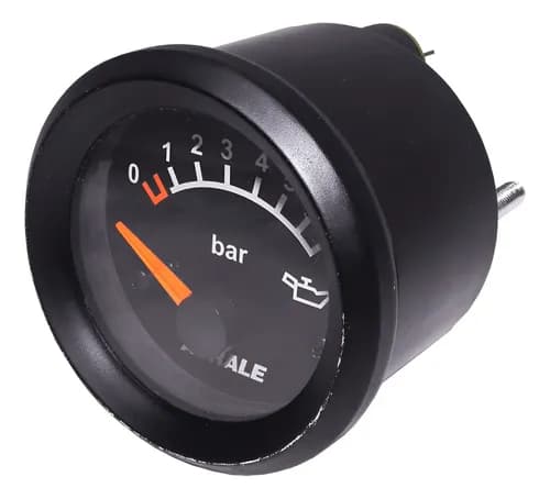 MANOMETRO ELETRICO 0-7 BAR 12V 60MM MARRUA AM11 AM21 - 6009013483008