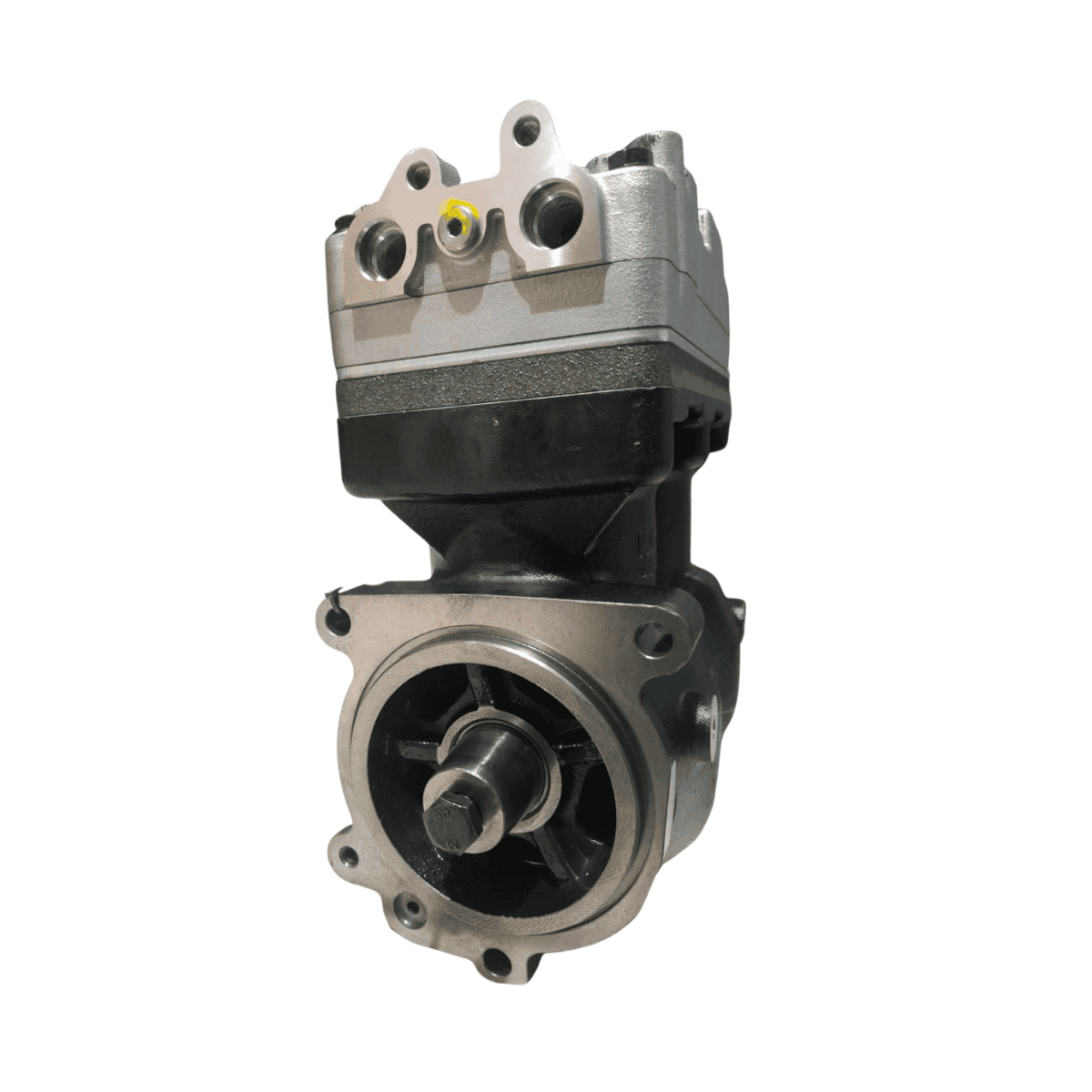 COMPRESSOR AR SCANIA SERIE 5 - 2024413
