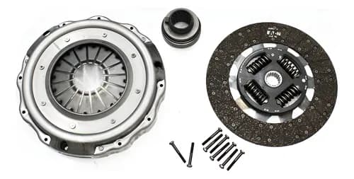 KIT EMBREAGEM 362MM OM904LA - 104650BR-2