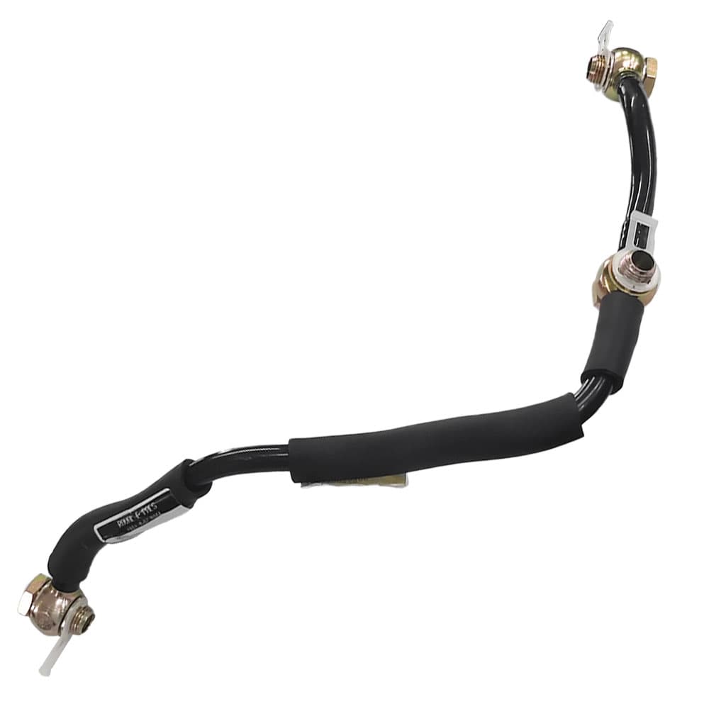 TUBULACAO COMBUSTIVEL OM904 - 9040900976-9