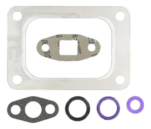 JOGO JUNTA TURBINA VOLVO V12 - 152605401