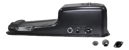 CARTER OLEO MOTOR - 21368390