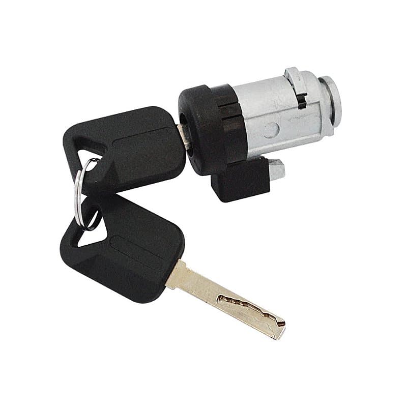 CILINDRO IGNICAO COM CHAVE SO CILINDRO VOLVO FH FN.. - 20398484