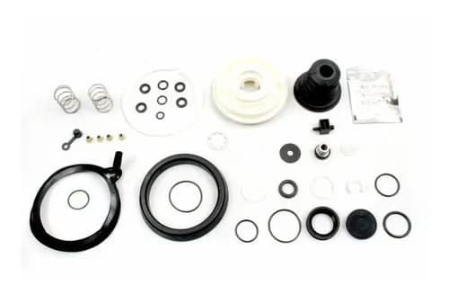 REPARO COMPLETO SERVO EMBREAGEM - BF0X7625AA