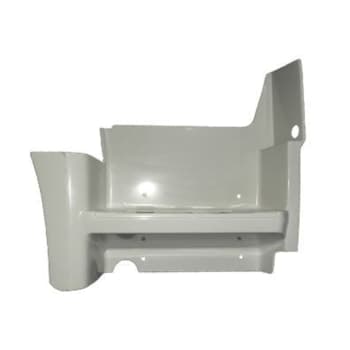 ESTRIBO DEGRAU MEIO / INFERIOR LD / LE - 1363857