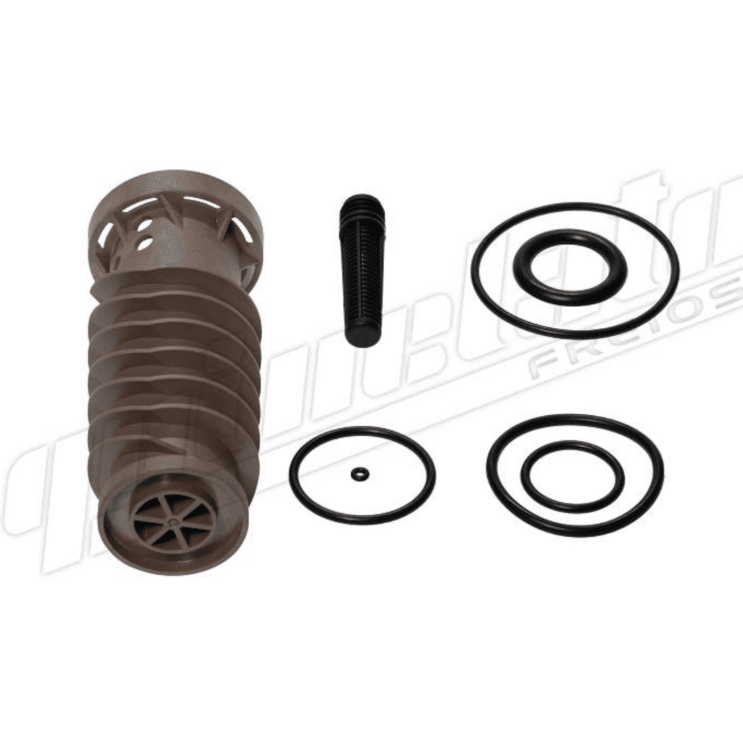 REPARO VALVULA CONSEP CONSTELLATION/WORKER/MICROS/BUS ATE 2019 - 2Z0698141