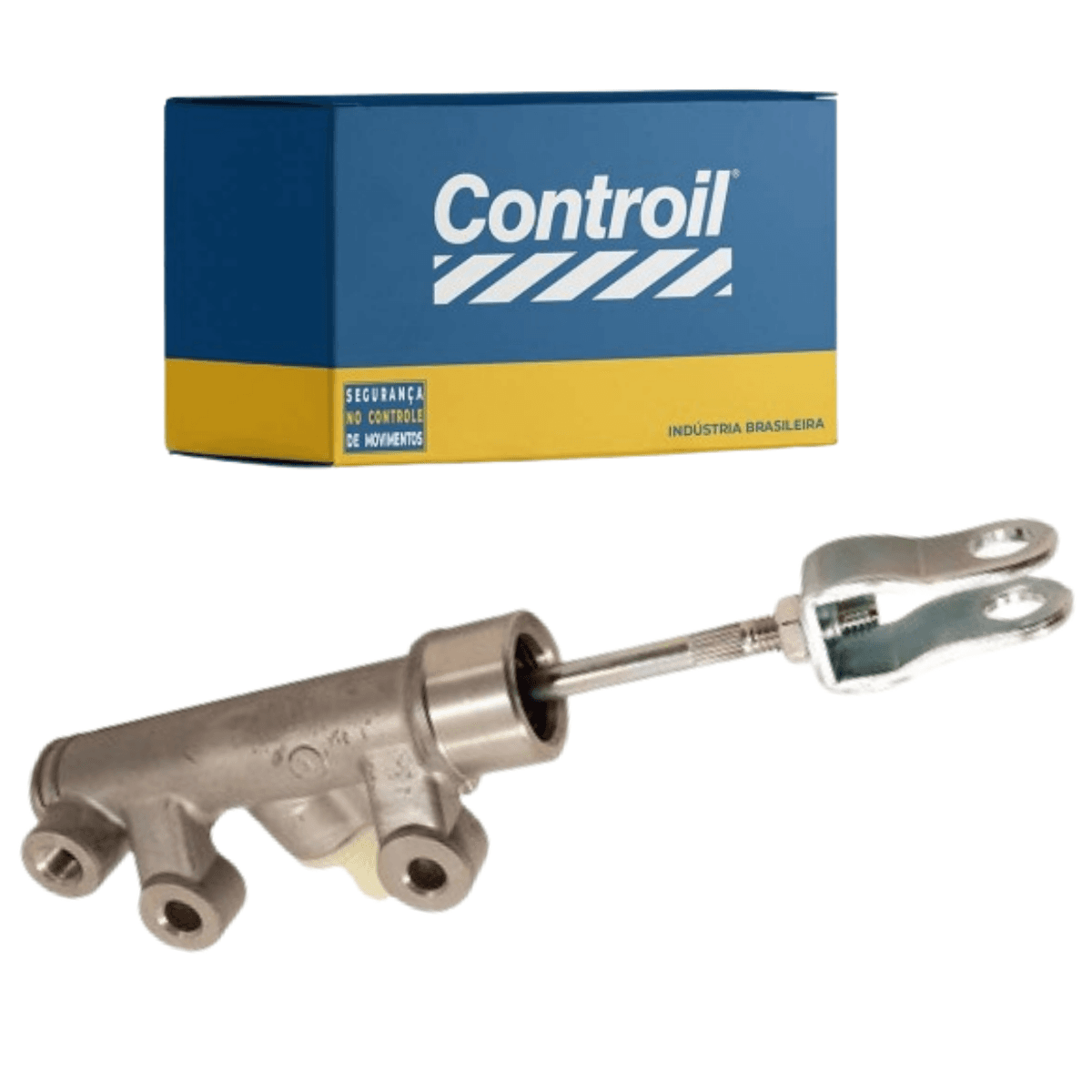 CILINDRO MESTRE EMBREAGEM HYUNDAI HR - C2730