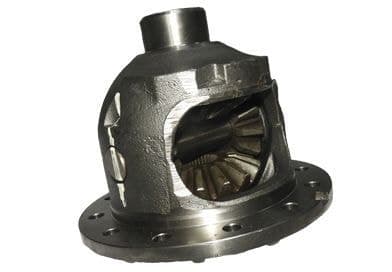 CAIXA SATELITE COMPLETA DANA 70 RAT 4.10 A 3,73 ALBARUS - TH7525021