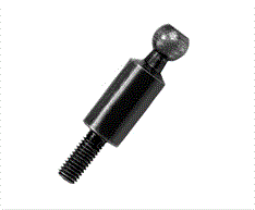 PINO DE REGULAGEM P/ VALVULA DE NIVELAMENTO TRAS/DIANT - 476250