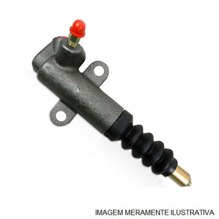 CILINDRO AUXILIAR EMBREAGEM - 6407