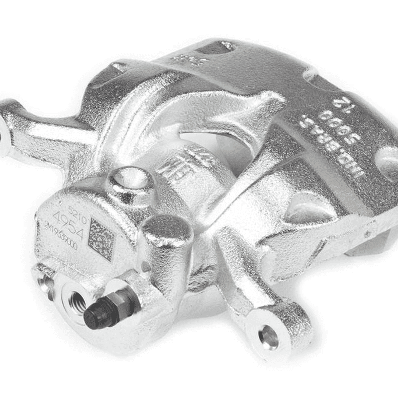 CARCACA PINCA DE FREIO - K002965-C