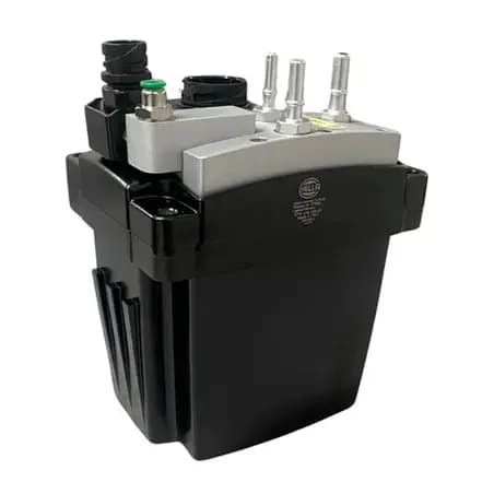 BOMBA INJETORA ARLA 24V - 2T2131113