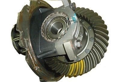 DIFERENCIAL CONJUNTO CENTRAL 45X14 RAT 3.21 RS160 MS165 ( SEM PARAFUSO ENCOSTO ) - B913200P1706321