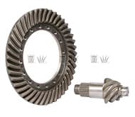 COROA E PINHAO 7X43 MBB L/LK/OF 1113/1313/1315/1516 - ND01046