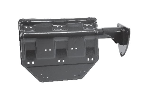 SUPORTE PARALAMA TRACAO TRUCADO DIANTEIRA ESQUERDO - F2160