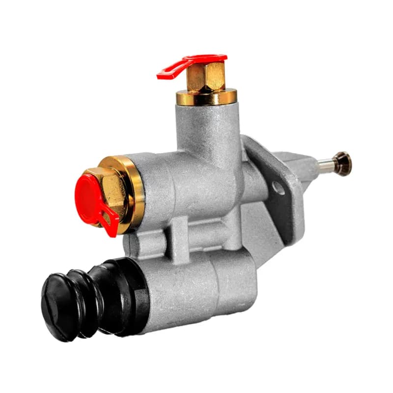 BOMBA COMBUSTIVEL CUMMINS - 2T0130759