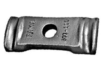 GUIA TRAVAMENTO GRAMPO MOLA 6X2 - 90X160 - 2U0599175