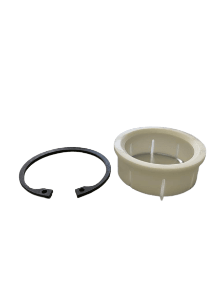 KIT REPARO ALAVANCA CAMBIO - 7011