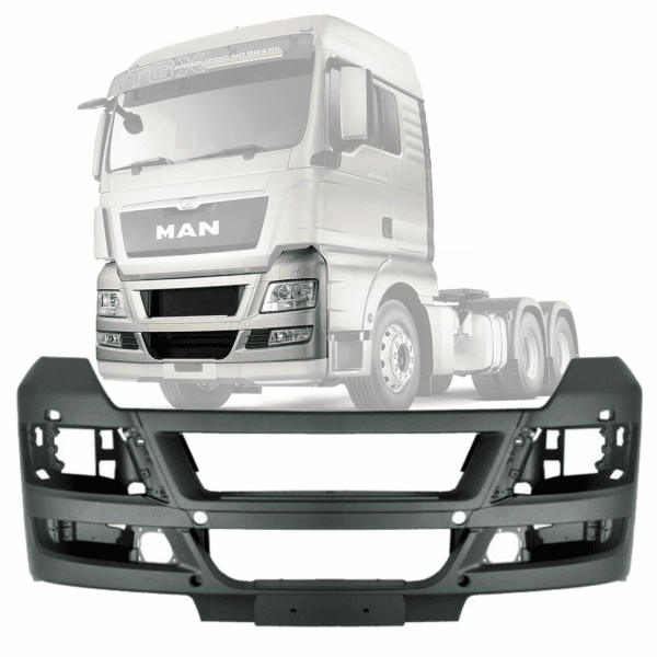PARACHOQUE TGX - 2V5807071A