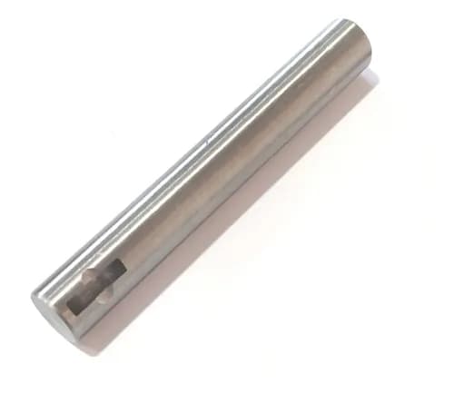 EIXO GARFO ACIONAMENTO EMBREAGEM DAF/FORD/IVECO/VW CAMBIO EATON EA13110/EA11109LA/EA11109LB/EAR11110/EA11109LB - 4308540