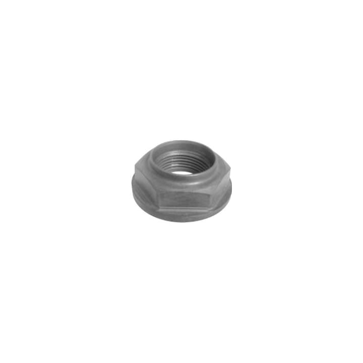 PORCA EIXO ENTALHADO CAMBIO ZF - 49908451