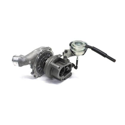 TURBINA/TURBO COMPRESSOR VW 5140/8150 MOTOR MWM SPRINT 4.08TCE 4CIL - TC0130340