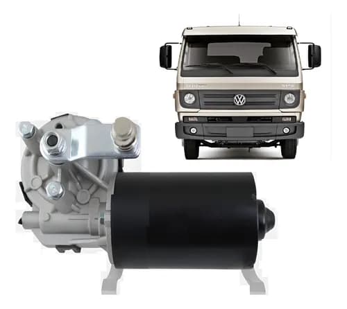 MOTOR LIMPADOR VW 12V - 202822