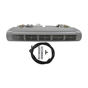 CAIXA EVAPORADOR UNIVERSAL 24V - RI740027