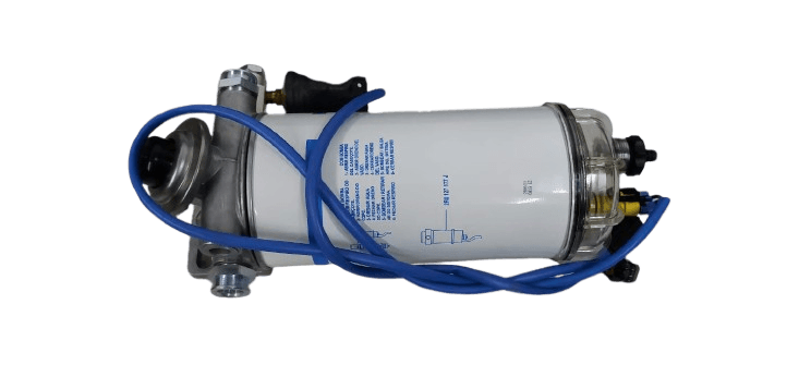 FILTRO COMBUSTIVEL - 22B201512A
