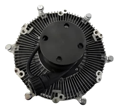 EMBREAGEM VISCOSA - 3845000064