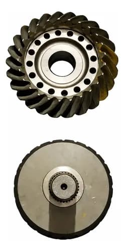 COROA E PINHAO 24X26 - 9423502039