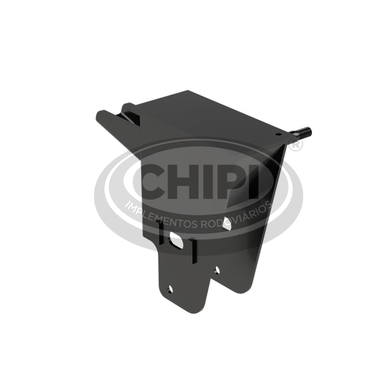 SUPORTE FRONTAL LE SUSPENSAO MOLA Z - SU1157LE